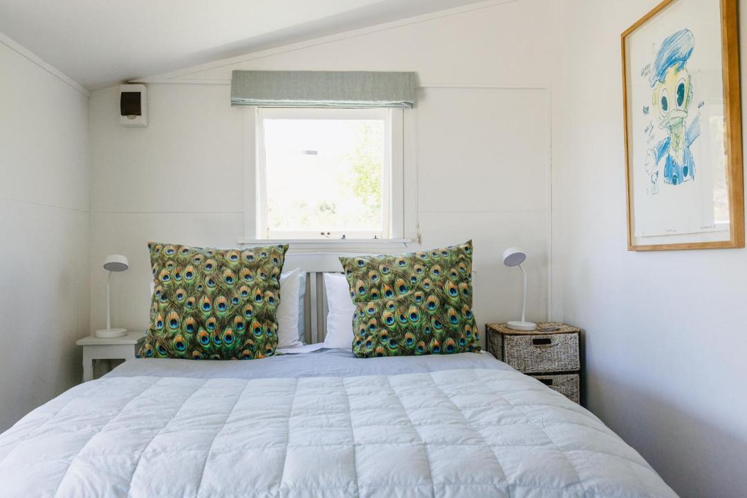Photo of Bedroom in Haumoana