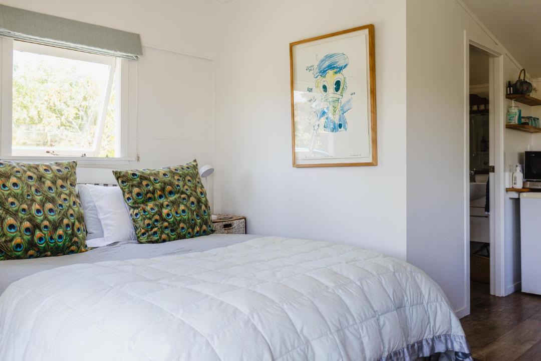 Photo of Bedroom in Haumoana