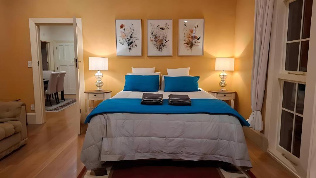 Photo of Bedroom in Methven
