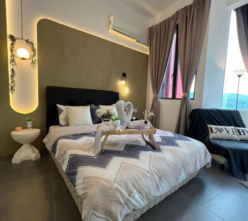 Photo of Bedroom in Damansara Perdana