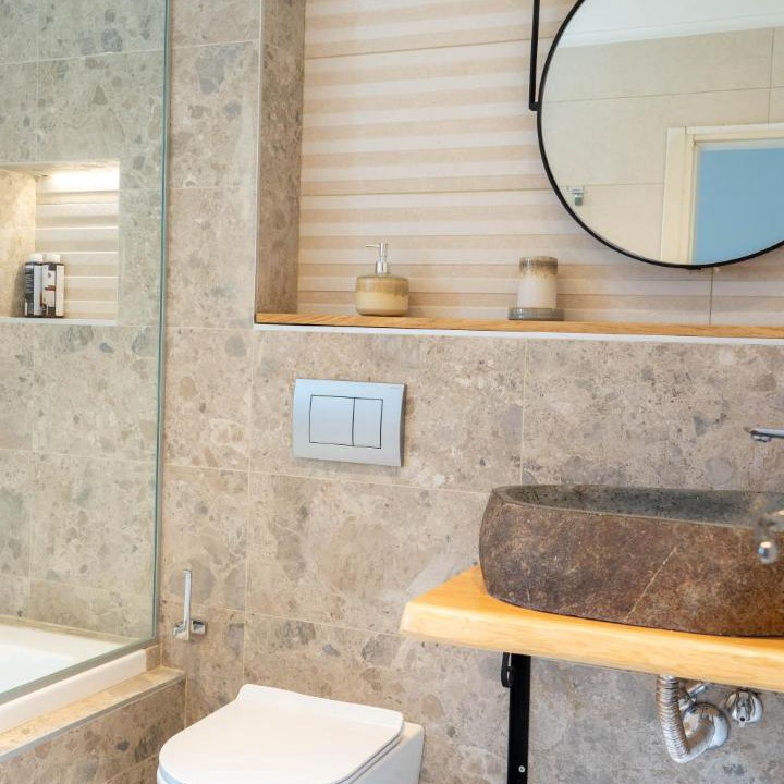Photo of Bathroom in Kriopigi