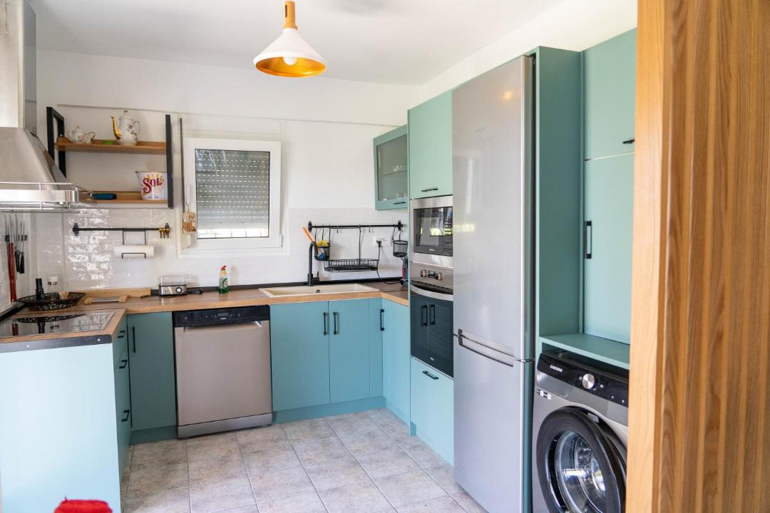 Photo of Kitchen in Kriopigi