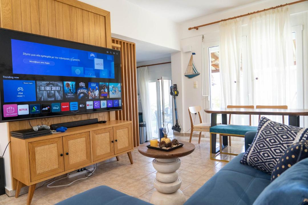 Photo of Livingroom in Kriopigi