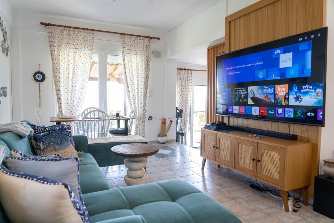 Photo of Livingroom in Kriopigi