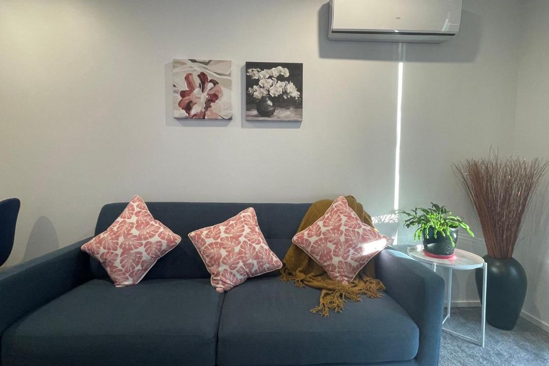 Photo of Livingroom in Christchurch City Centre