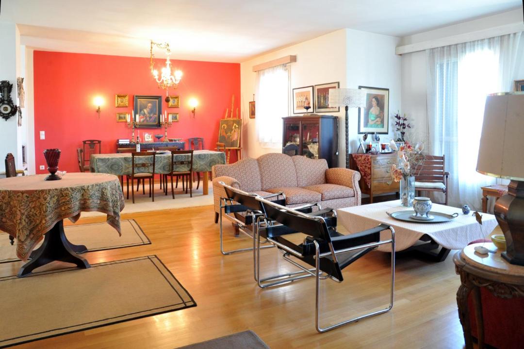 Photo of Livingroom in Mystras
