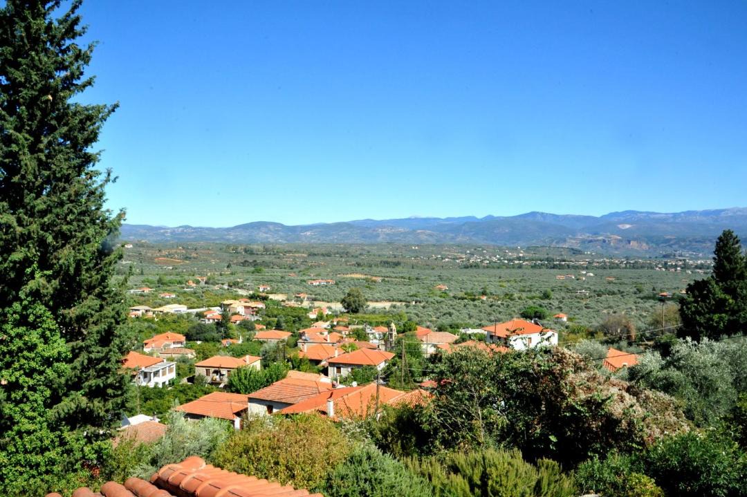 Photo of Others in Mystras