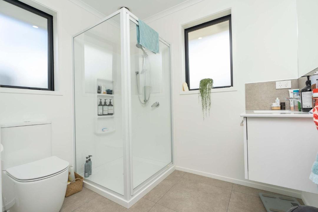 Photo of Bathroom in Tikipunga