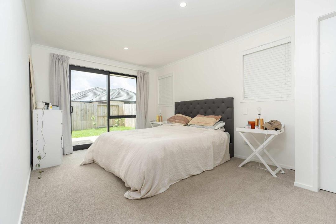 Photo of Bedroom in Tikipunga