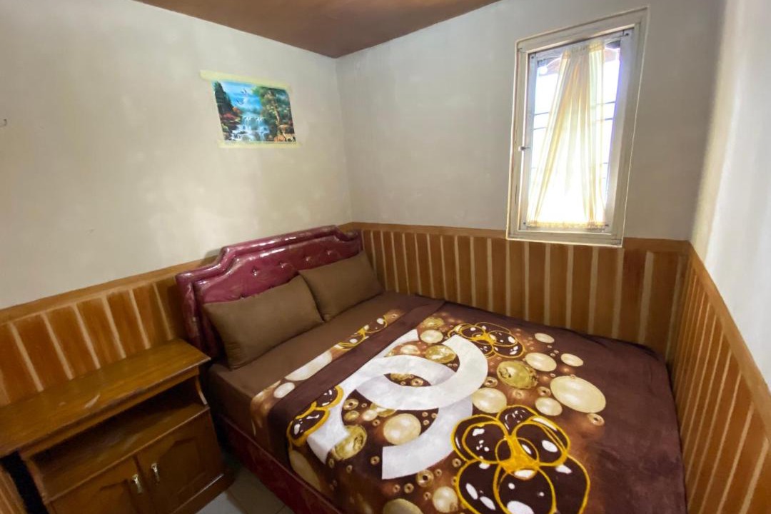 Photo of Bedroom in Rancabali