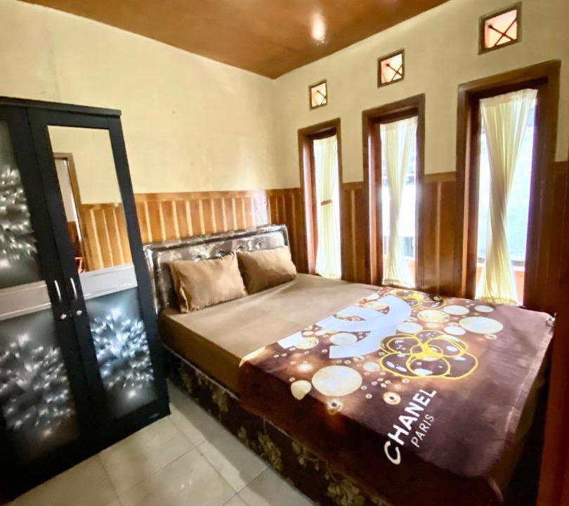 Photo of Bedroom in Rancabali