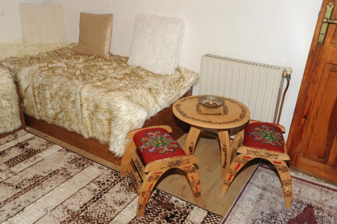 Photo of Bedroom in Metsovo