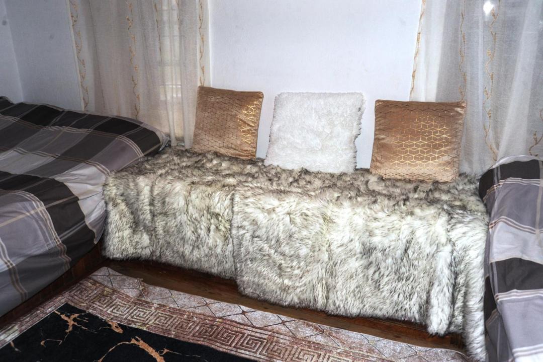 Photo of Bedroom in Metsovo