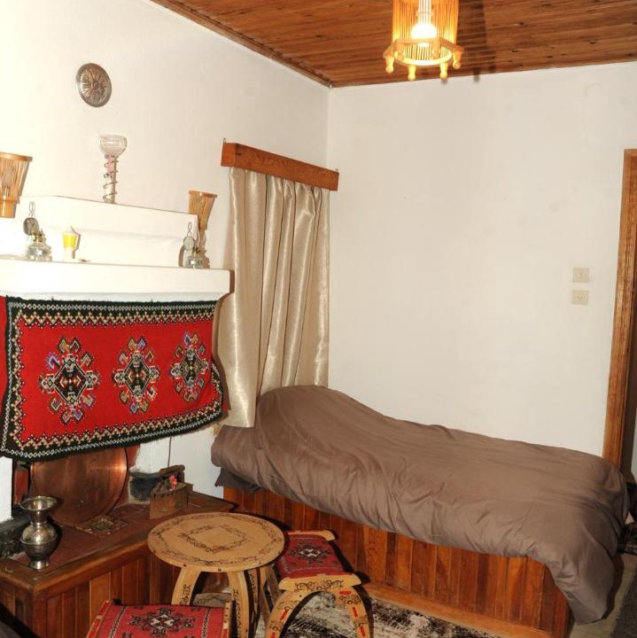Photo of Bedroom in Metsovo