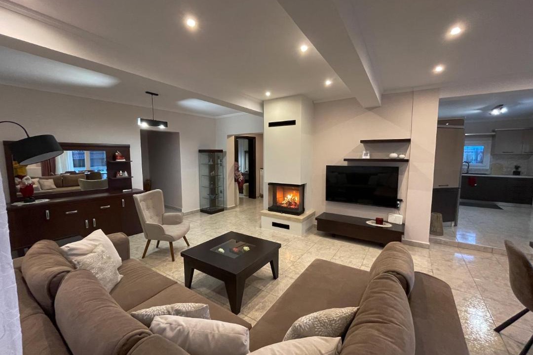 Photo of Livingroom in Krinidhes