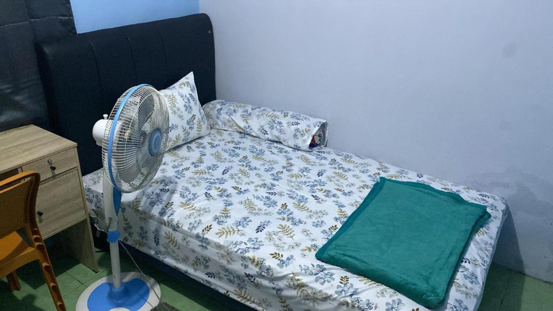 Photo of Bedroom in Central Yogyakarta