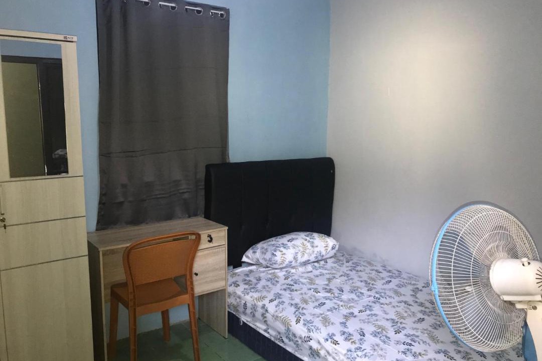 Photo of Bedroom in Central Yogyakarta