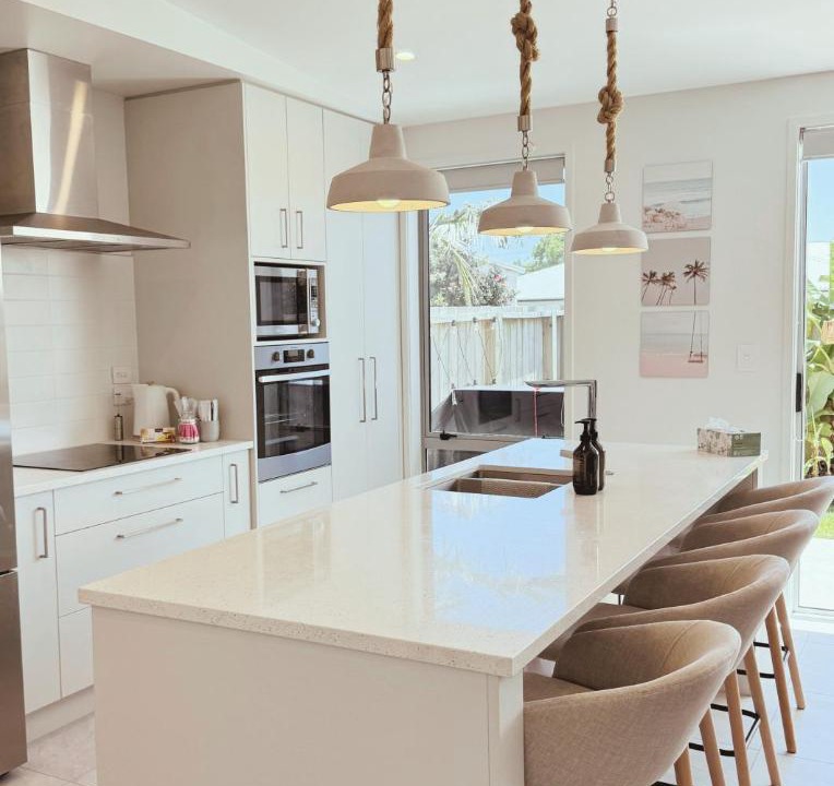 Photo of Kitchen in Papamoa Beach