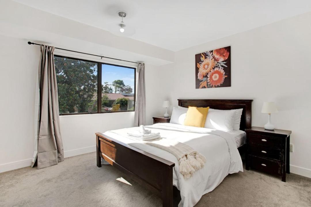 Photo of Bedroom in Manurewa