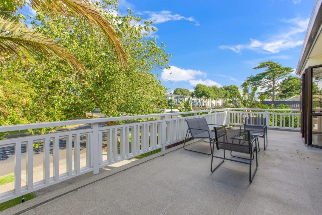 Photo of Patio Balcony in Manurewa
