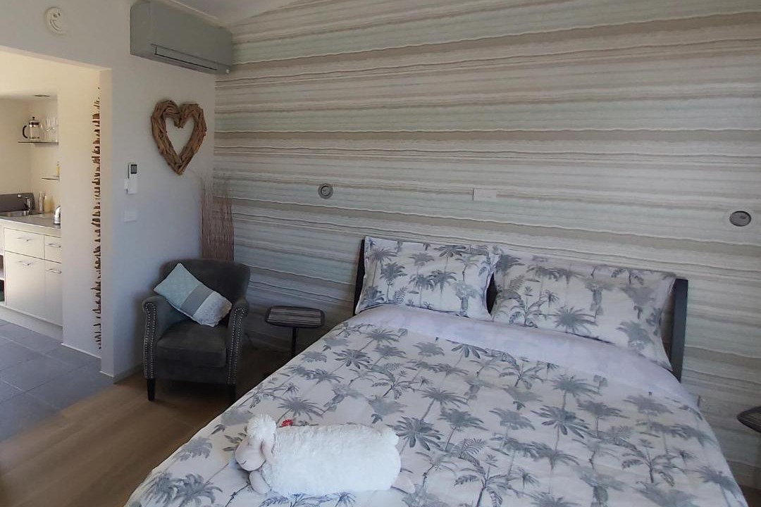 Photo of Bedroom in Pohara