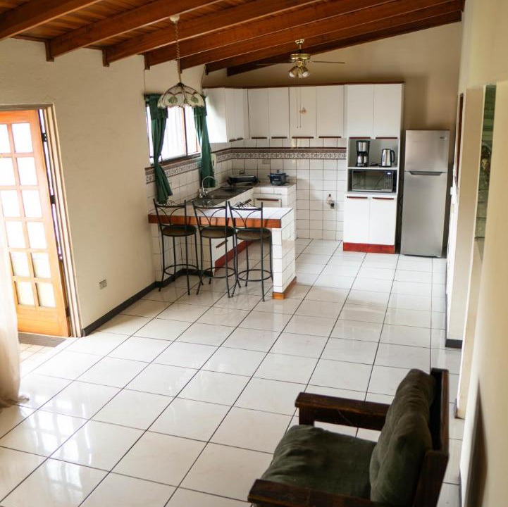 Photo of Kitchen in Carmen