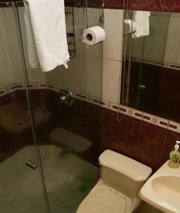 Photo of Bathroom in Carmen