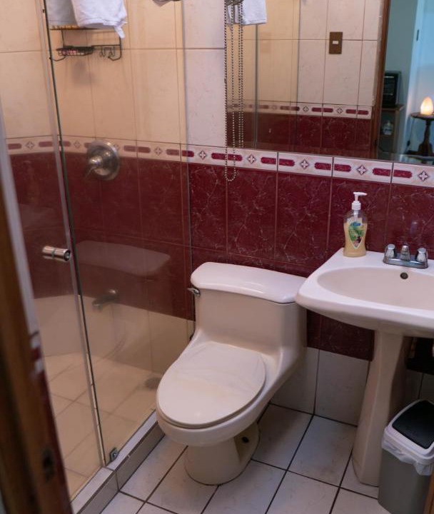Photo of Bathroom in Carmen