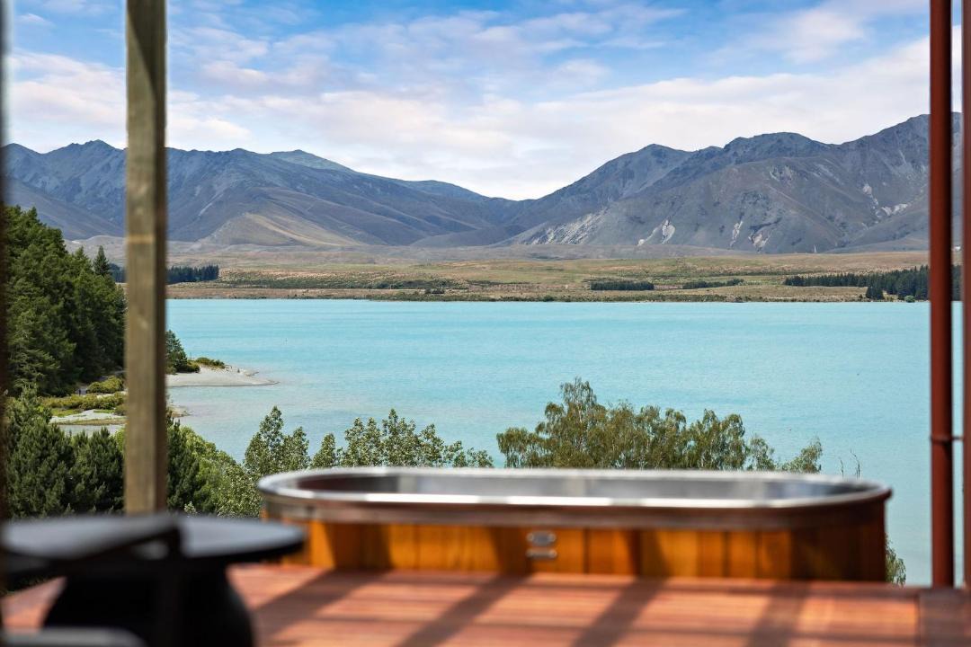 Photo of Others in Lake Tekapo