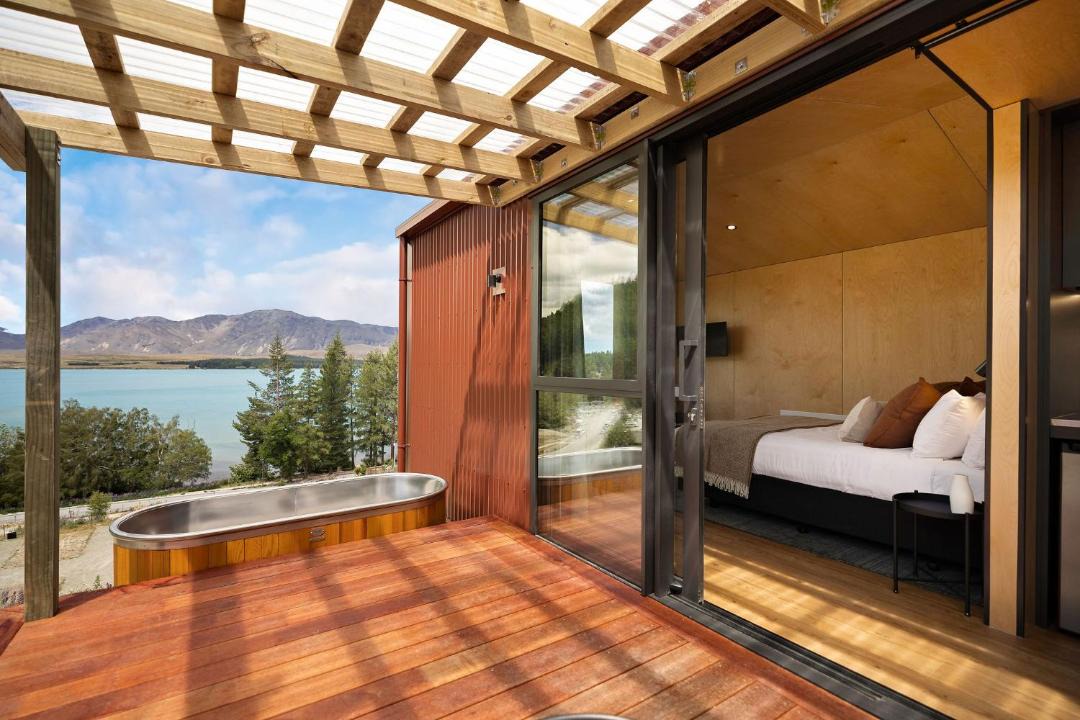 Photo of Others in Lake Tekapo