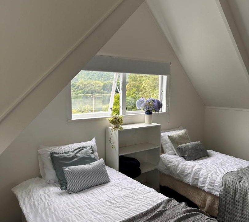 Photo of Bedroom in Lake Okareka