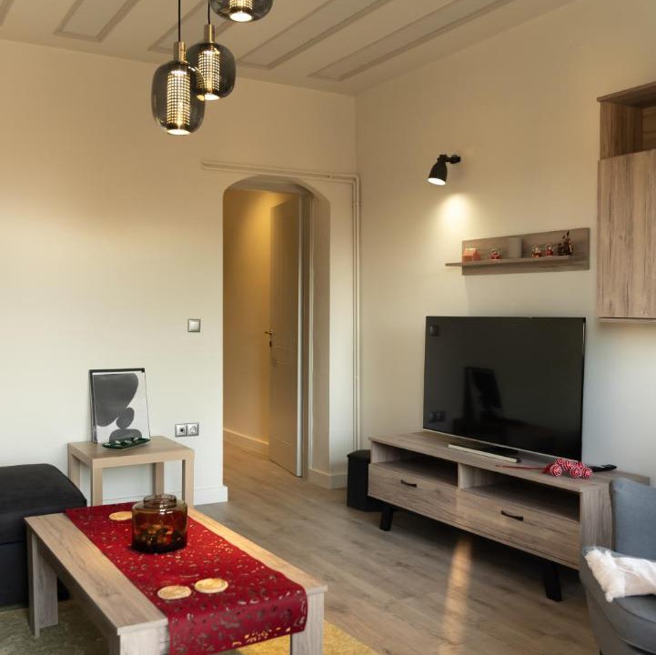 Photo of Livingroom in Konitsa
