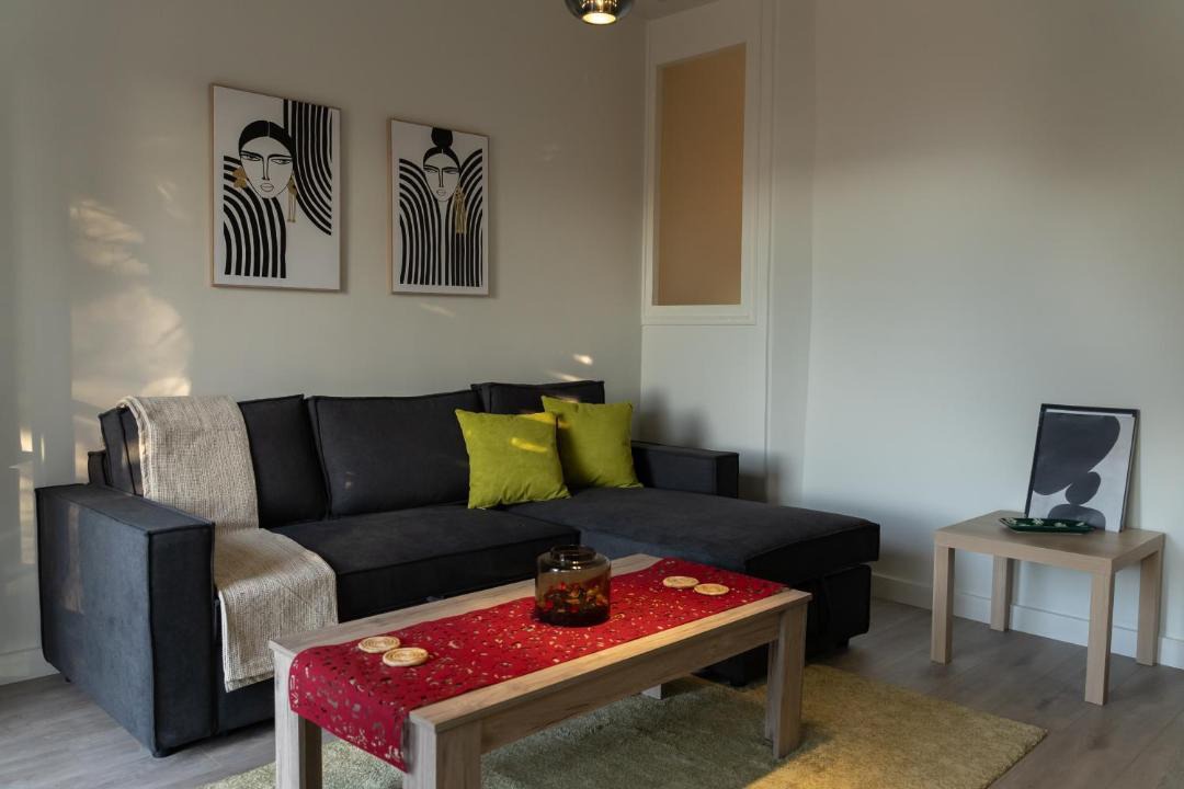 Photo of Livingroom in Konitsa