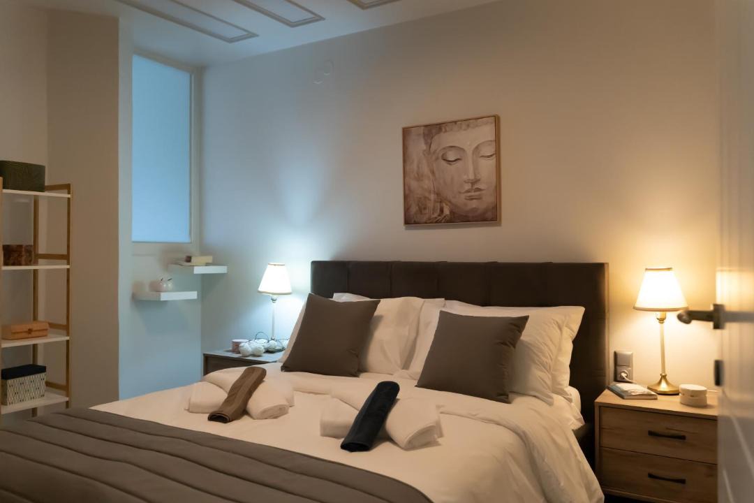 Photo of Bedroom in Konitsa