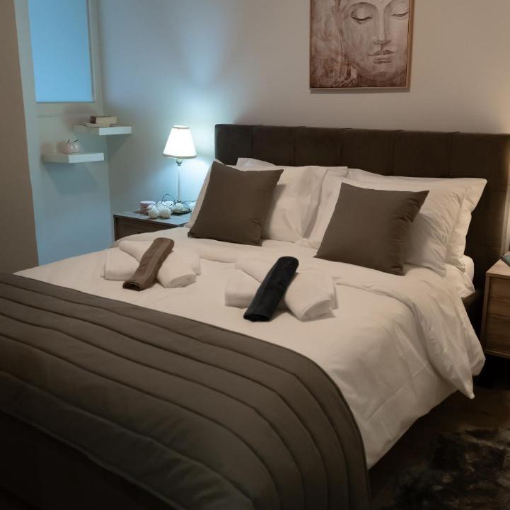 Photo of Bedroom in Konitsa