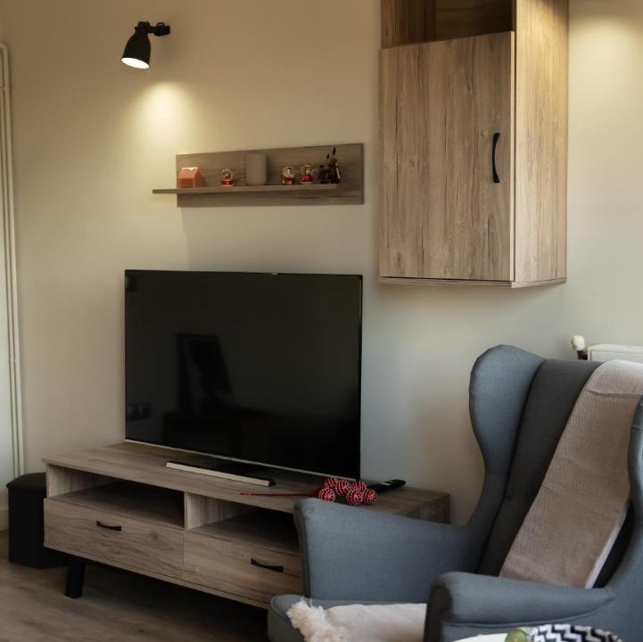 Photo of Livingroom in Konitsa