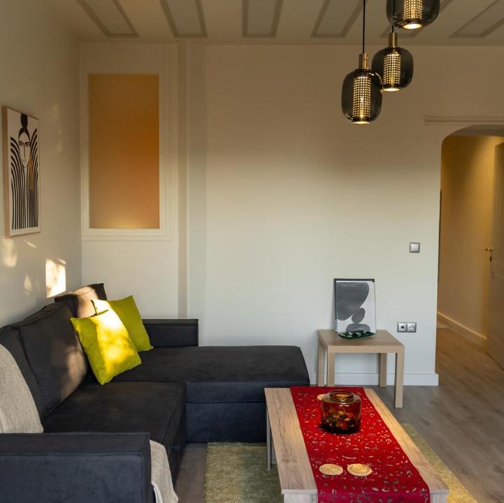 Photo of Livingroom in Konitsa