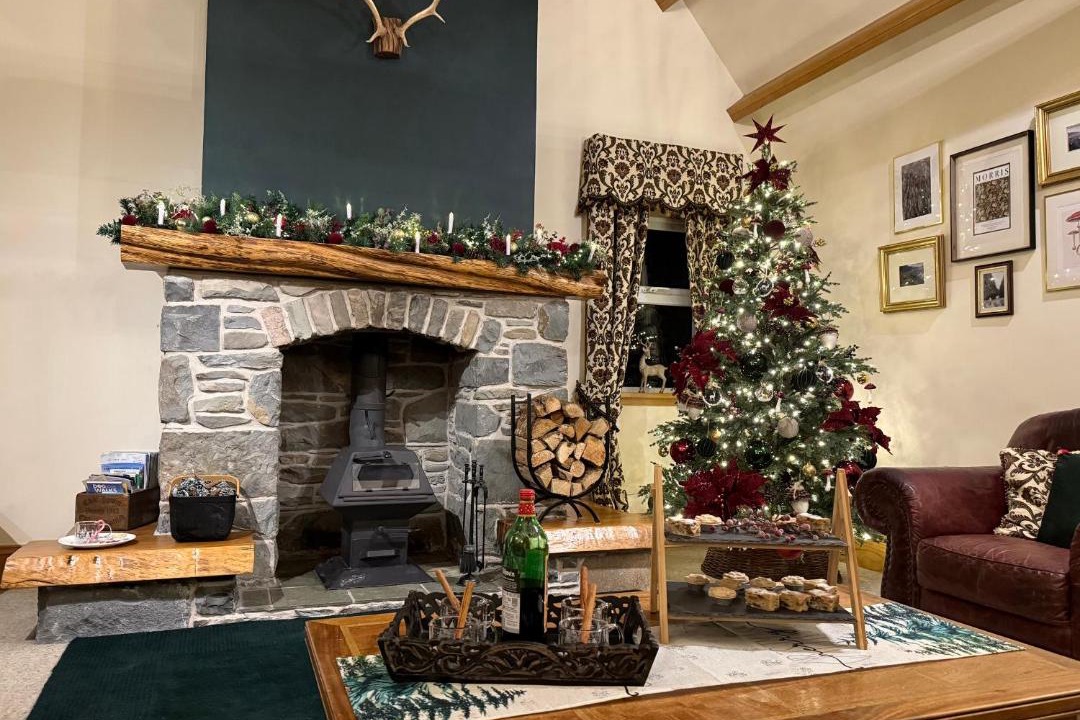 Photo of Livingroom in Dunscore