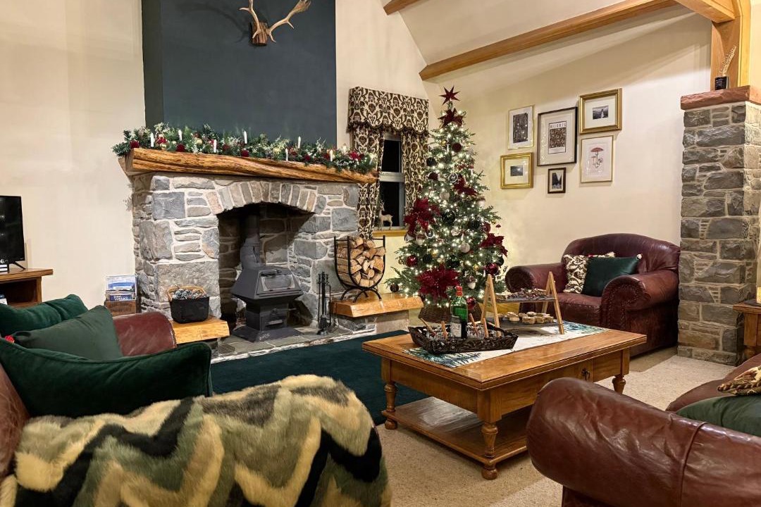 Photo of Livingroom in Dunscore