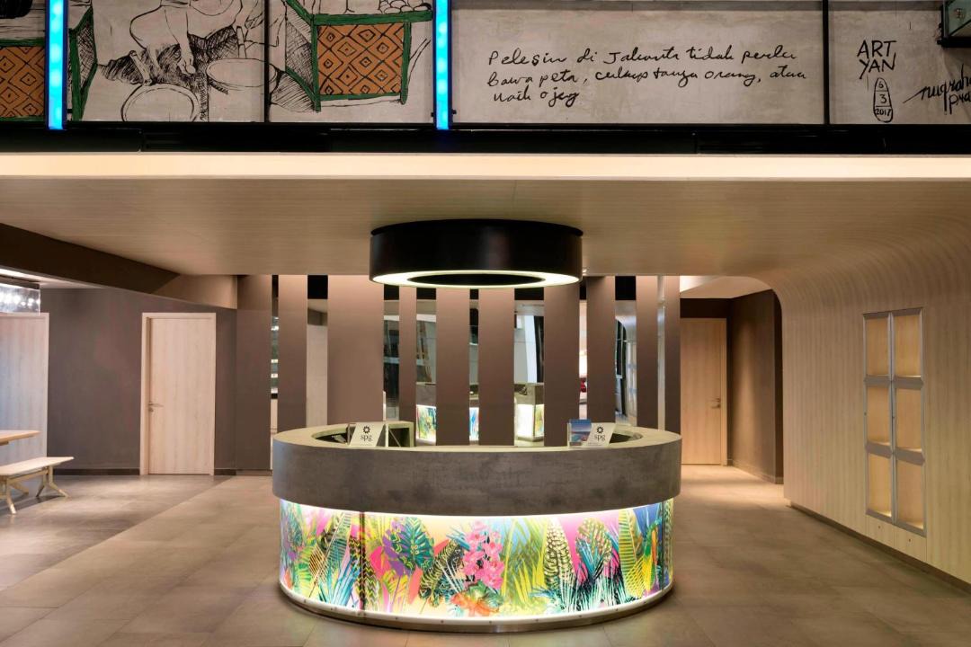 Photo of Others in Kebon Sirih