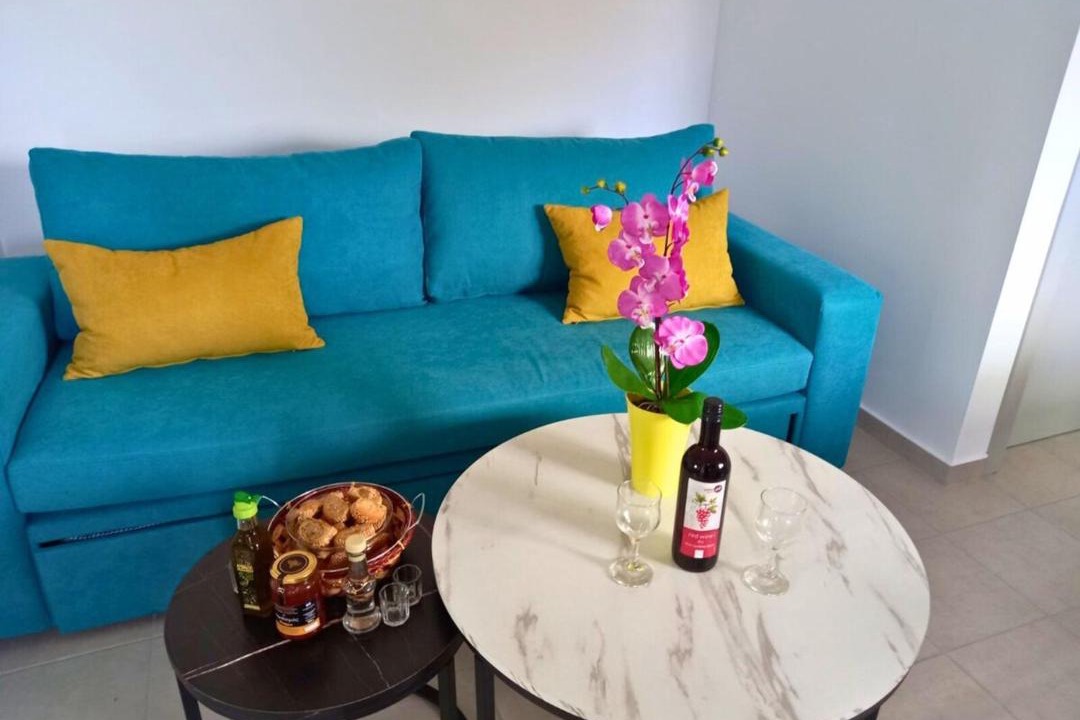 Photo of Livingroom in Kavros