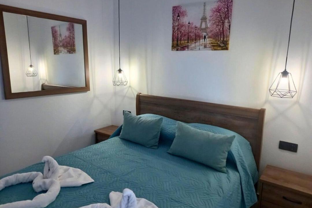 Photo of Bedroom in Kavros