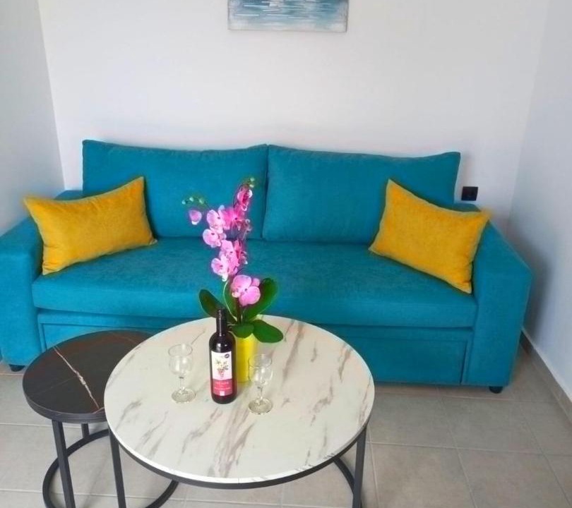 Photo of Livingroom in Kavros