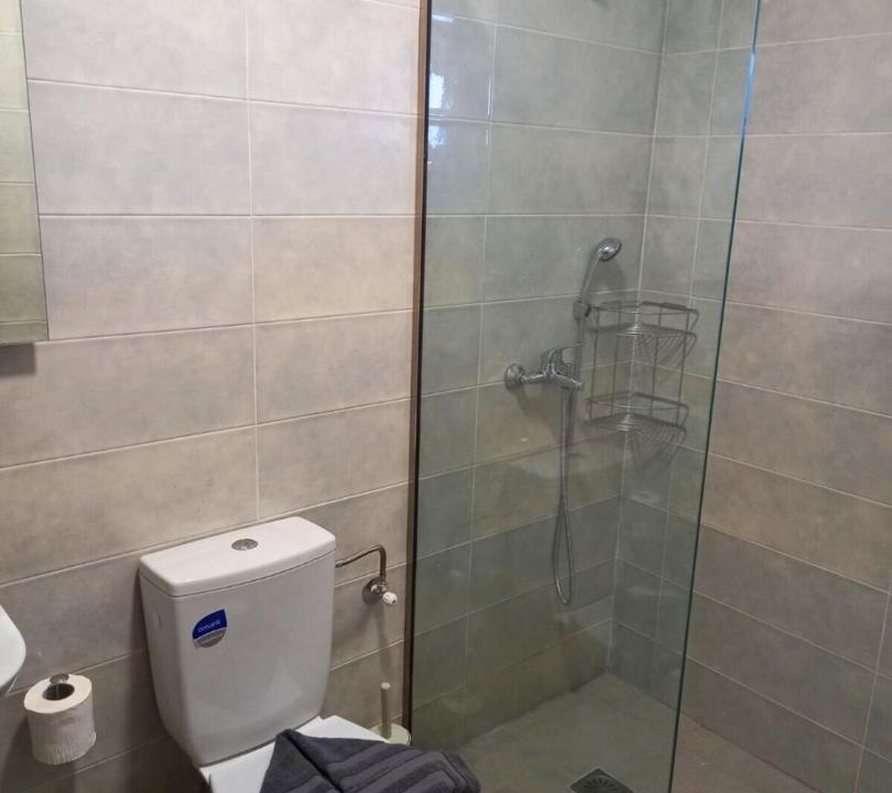 Photo of Bathroom in Kavros