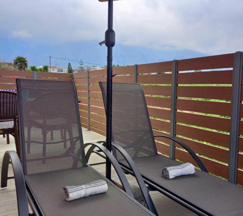 Photo of Patio Balcony in Kavros