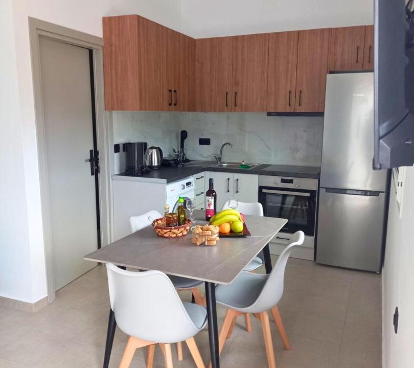 Photo of Kitchen in Kavros