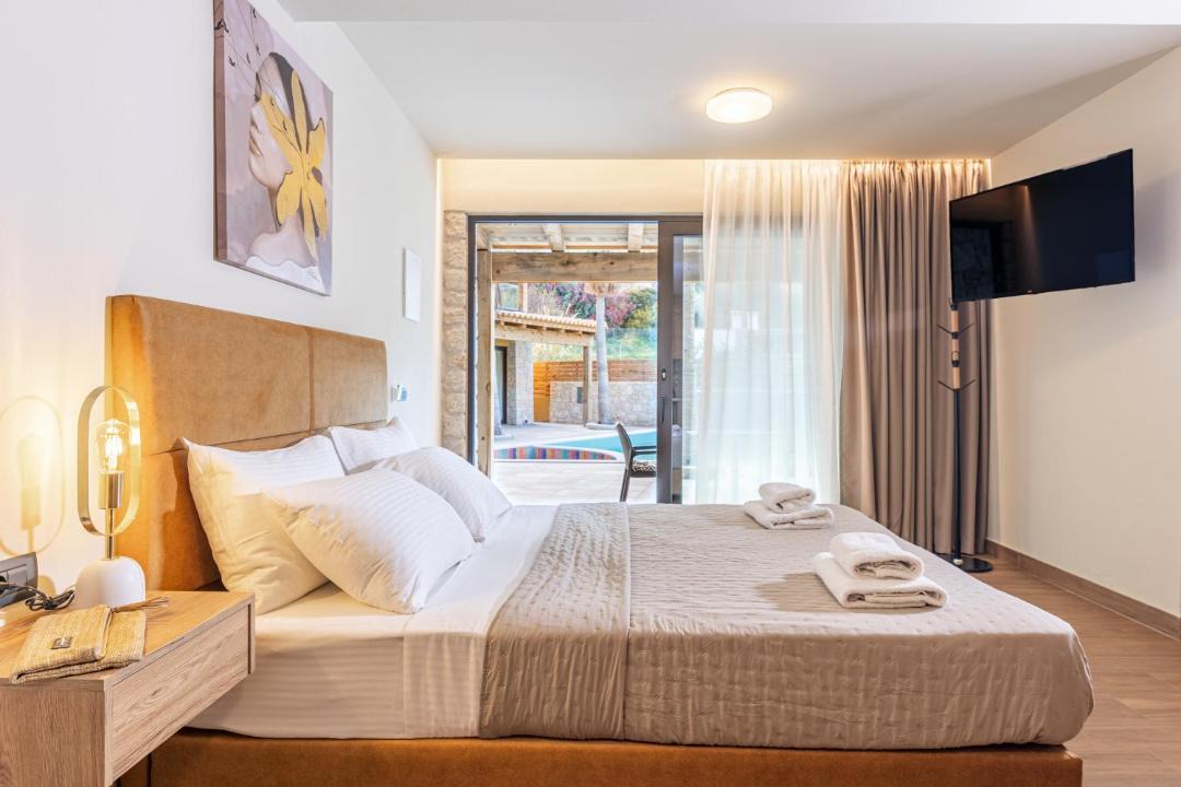Photo of Bedroom in Lygaria