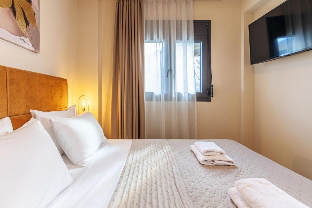 Photo of Bedroom in Lygaria