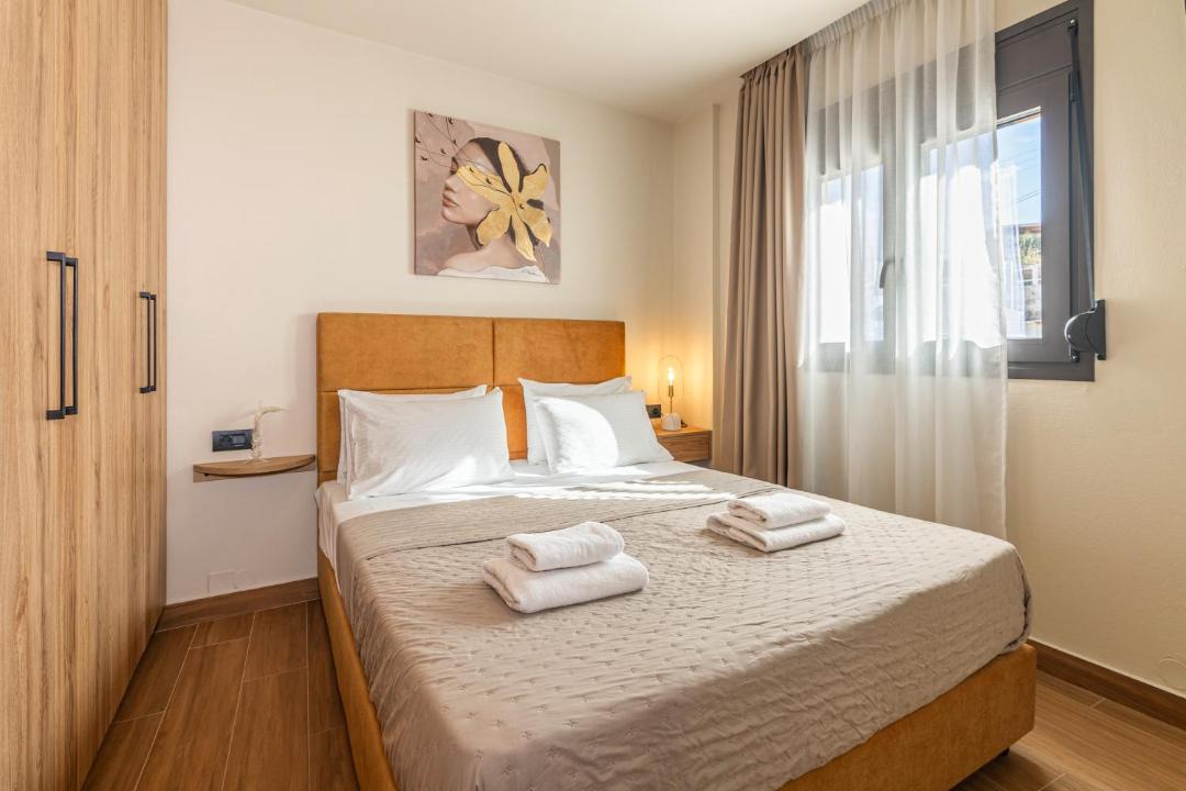 Photo of Bedroom in Lygaria