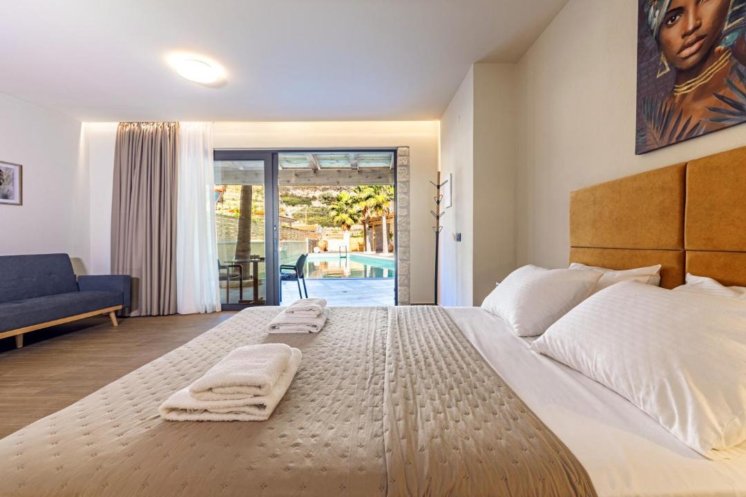 Photo of Bedroom in Lygaria